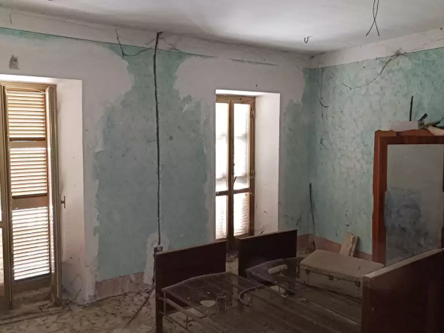 Immagine 7 di Appartamento in vendita  in Piazza del Tempio a Posta Fibreno