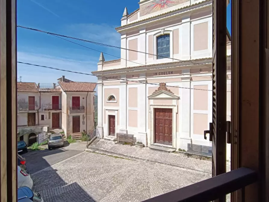 Immagine 9 di Appartamento in vendita  in Piazza del Tempio a Posta Fibreno