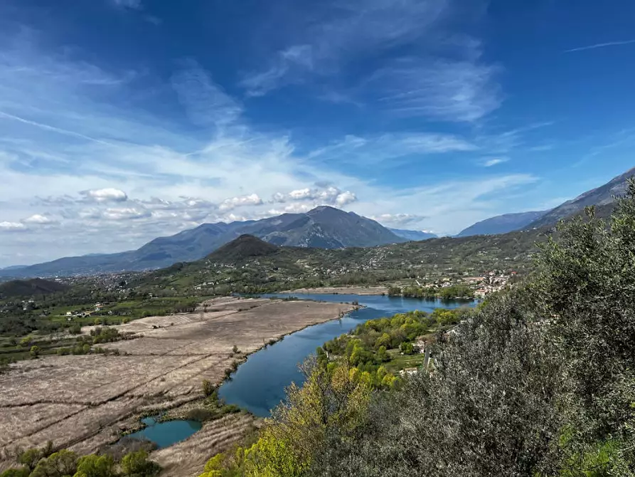 Immagine 10 di Appartamento in vendita  in Piazza del Tempio a Posta Fibreno