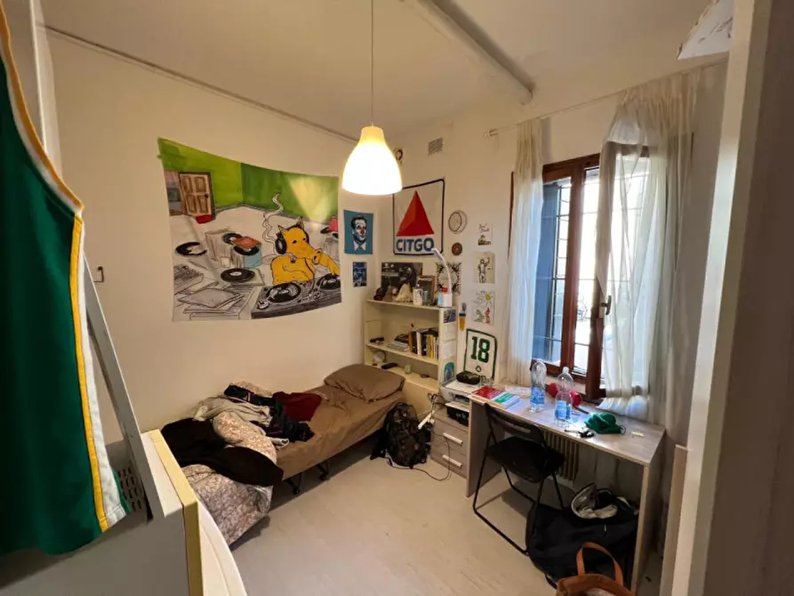 Immagine 1 di Appartamento in affitto  in VIA MARZOLO a Padova