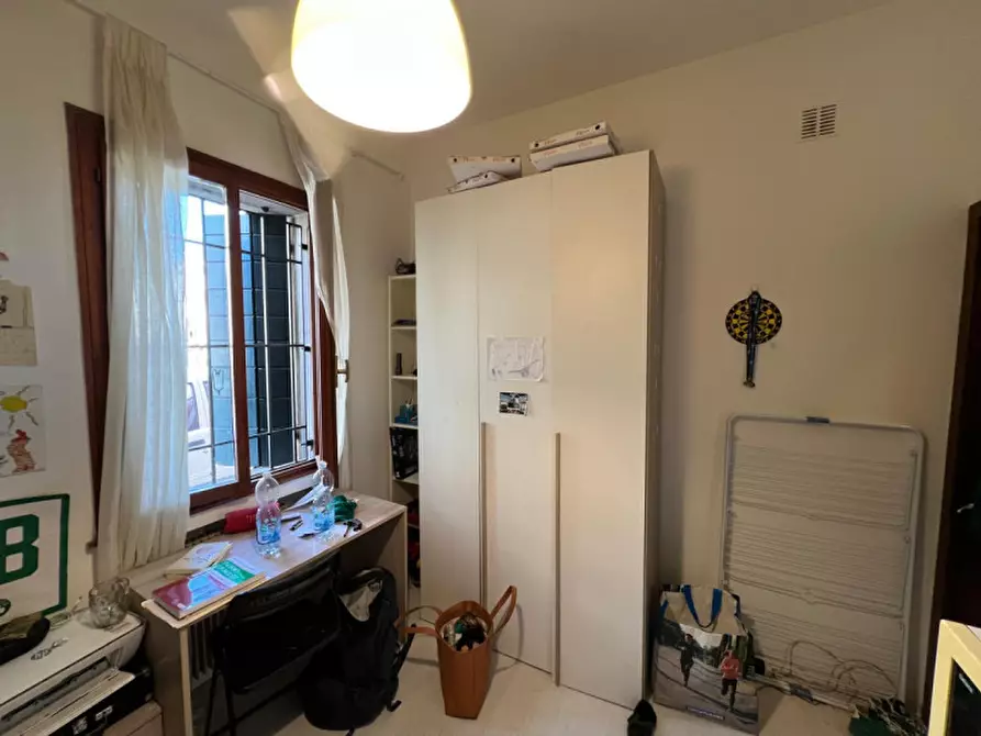 Immagine 2 di Appartamento in affitto  in VIA MARZOLO a Padova