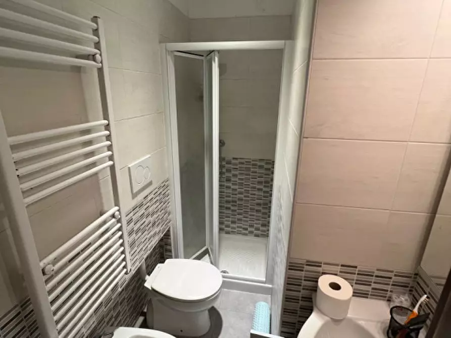 Immagine 3 di Appartamento in affitto  in VIA MARZOLO a Padova