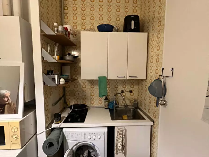 Immagine 4 di Appartamento in affitto  in VIA MARZOLO a Padova