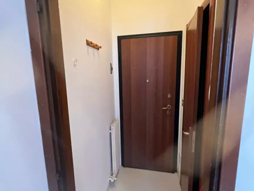 Immagine 8 di Appartamento in affitto  in VIA MARZOLO a Padova