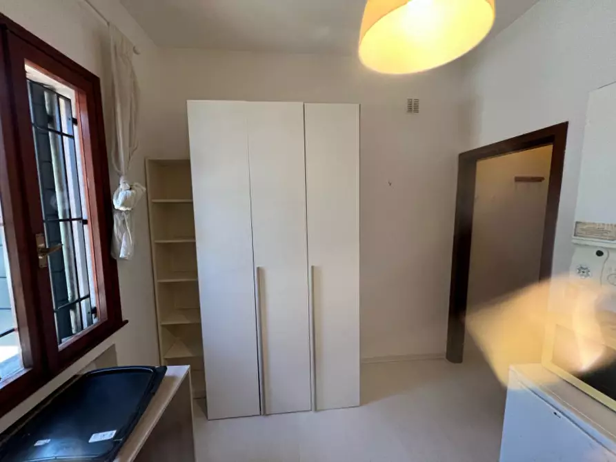 Immagine 9 di Appartamento in affitto  in VIA MARZOLO a Padova