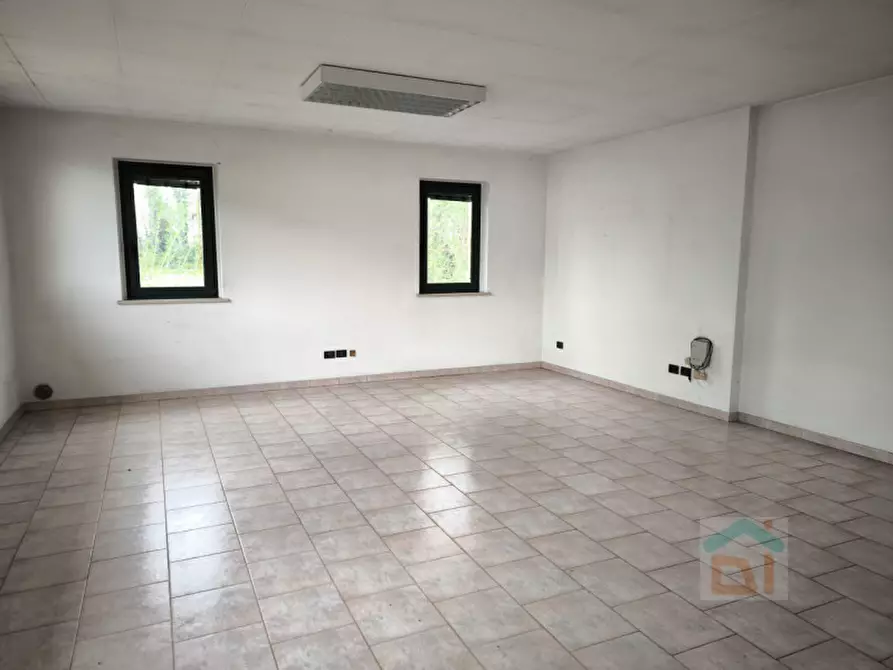 Immagine 10 di Capannone industriale in vendita  in Via I Maggio a Palmanova