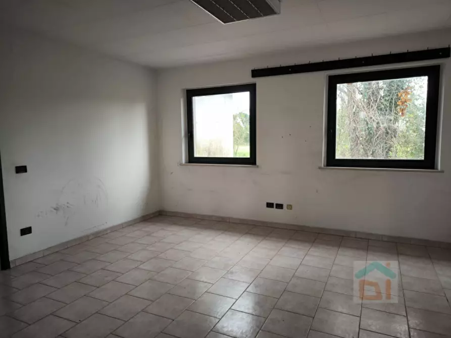 Immagine 11 di Capannone industriale in vendita  in Via I Maggio a Palmanova