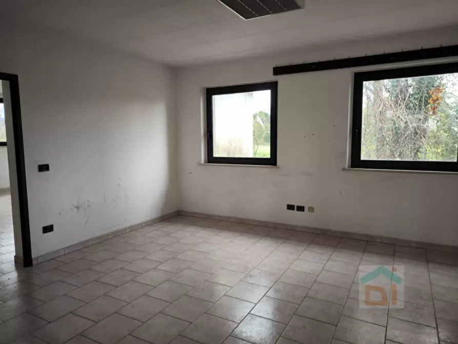 Immagine 12 di Capannone industriale in vendita  in Via I Maggio a Palmanova