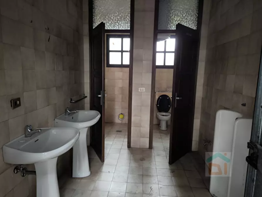 Immagine 17 di Capannone industriale in vendita  in Via I Maggio a Palmanova