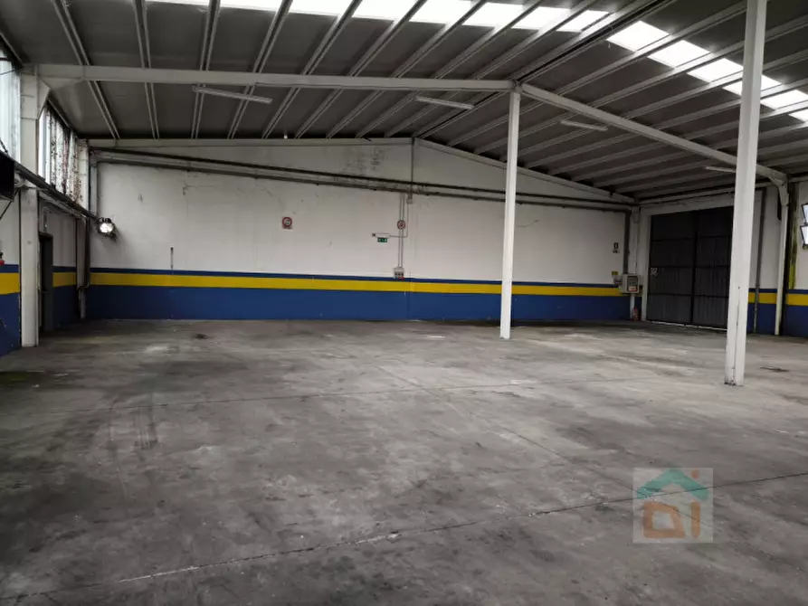 Immagine 18 di Capannone industriale in vendita  in Via I Maggio a Palmanova