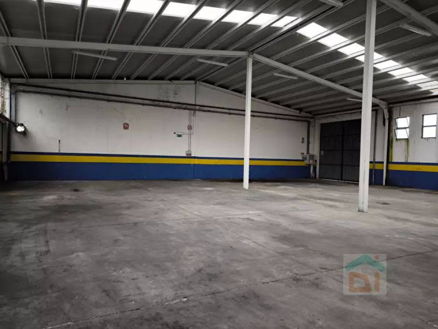 Immagine 19 di Capannone industriale in vendita  in Via I Maggio a Palmanova