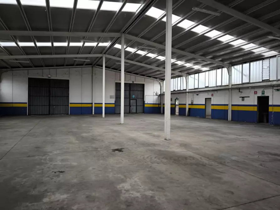 Immagine 20 di Capannone industriale in vendita  in Via I Maggio a Palmanova