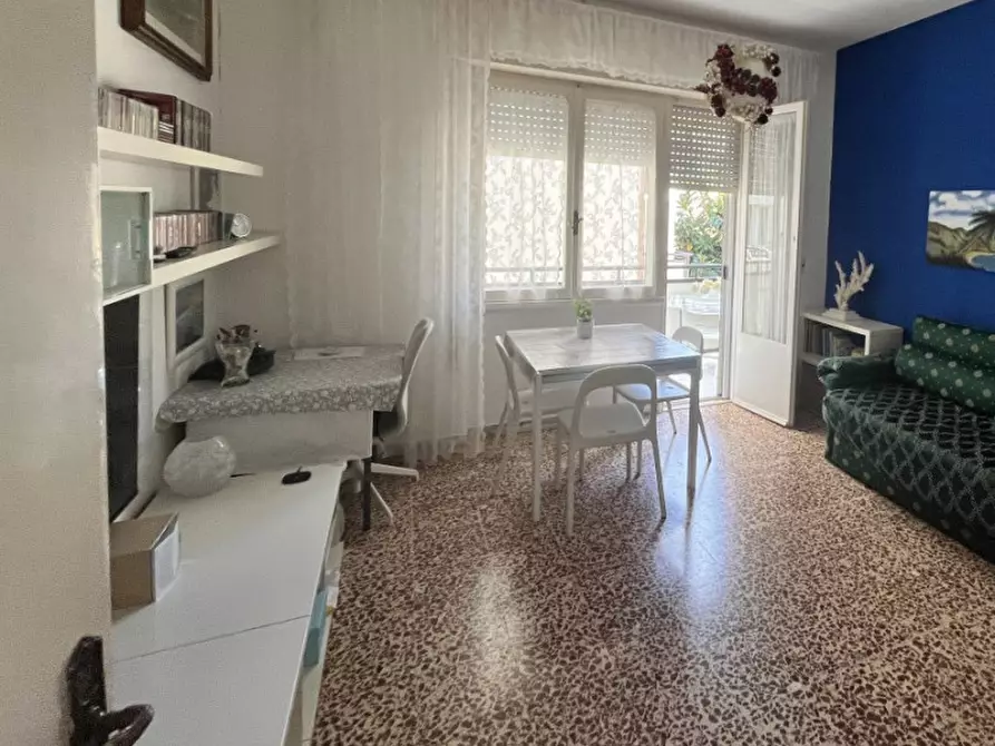 Immagine 3 di Appartamento in vendita  in VIA COCUZZA a Anzio