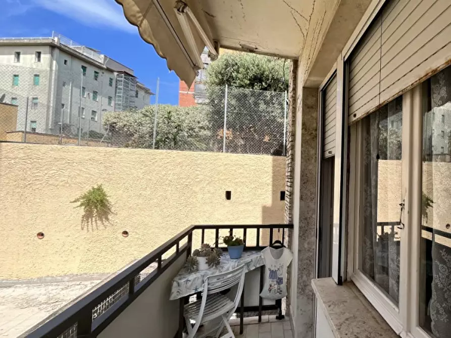 Immagine 6 di Appartamento in vendita  in VIA COCUZZA a Anzio