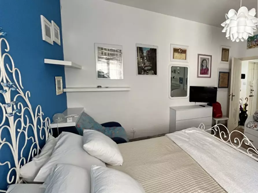 Immagine 7 di Appartamento in vendita  in VIA COCUZZA a Anzio