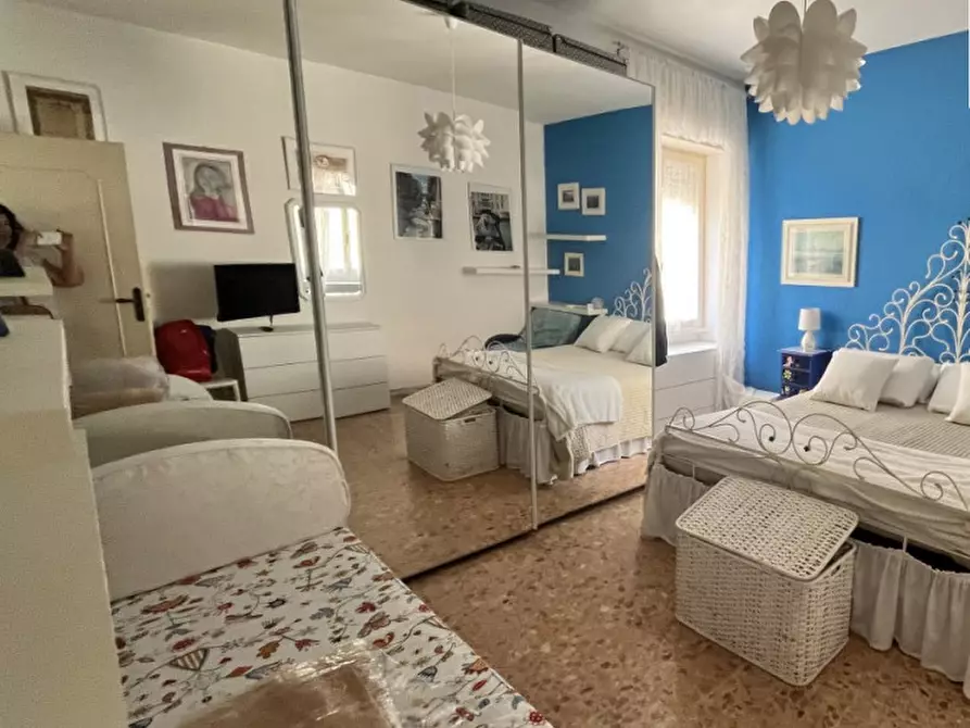 Immagine 8 di Appartamento in vendita  in VIA COCUZZA a Anzio