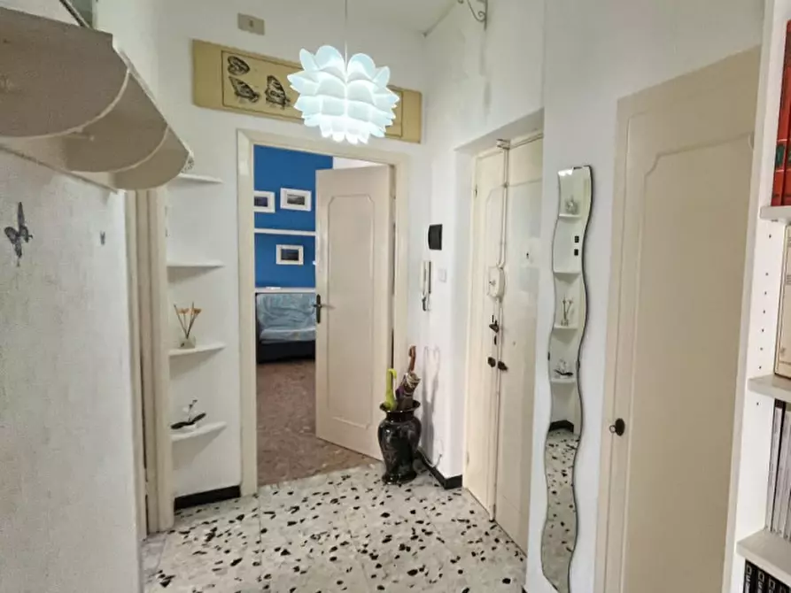 Immagine 9 di Appartamento in vendita  in VIA COCUZZA a Anzio