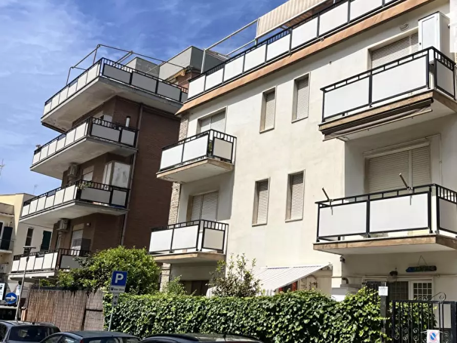 Immagine 13 di Appartamento in vendita  in VIA COCUZZA a Anzio