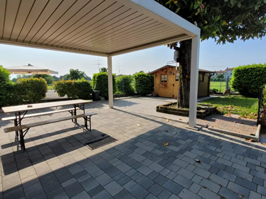 Immagine 5 di Villetta a schiera in vendita  in Via campana, 54 a Mareno Di Piave