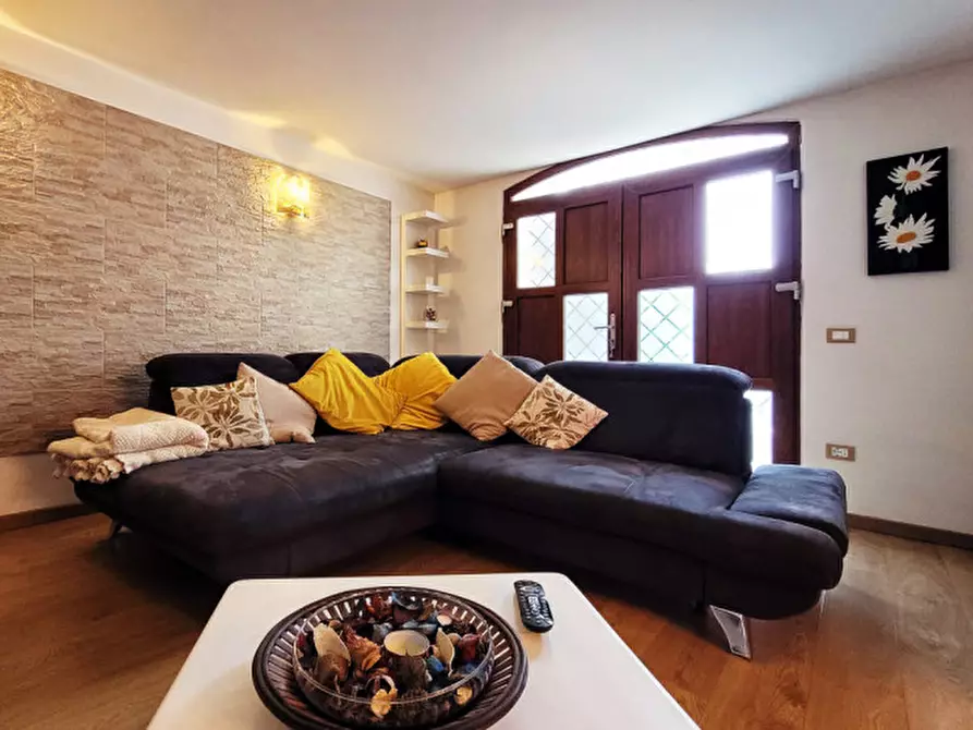 Immagine 6 di Villetta a schiera in vendita  in Via campana, 54 a Mareno Di Piave