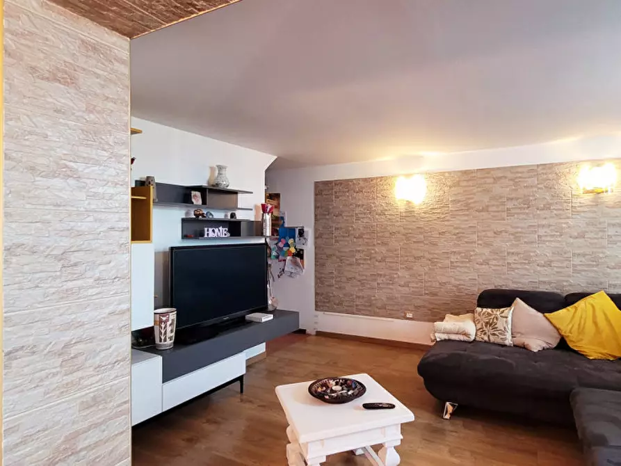 Immagine 7 di Villetta a schiera in vendita  in Via campana, 54 a Mareno Di Piave