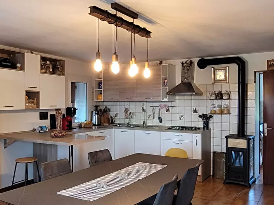 Immagine 9 di Villetta a schiera in vendita  in Via campana, 54 a Mareno Di Piave