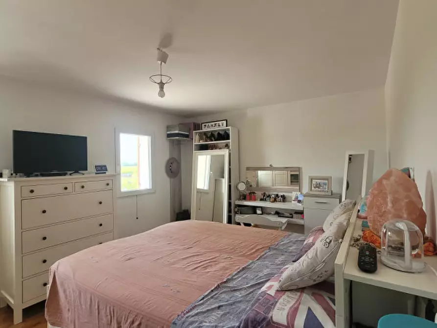 Immagine 10 di Villetta a schiera in vendita  in Via campana, 54 a Mareno Di Piave