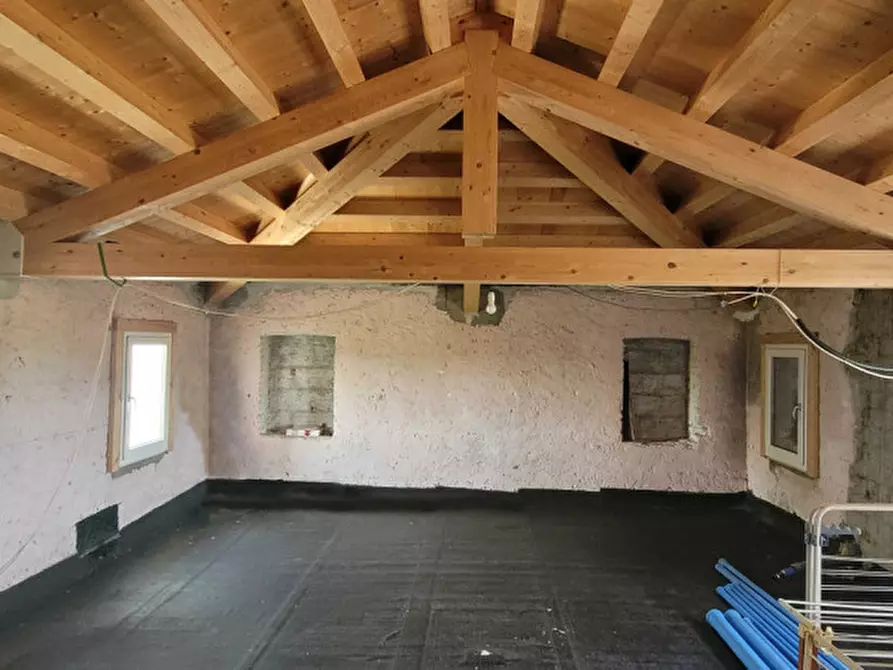 Immagine 12 di Villetta a schiera in vendita  in Via campana, 54 a Mareno Di Piave