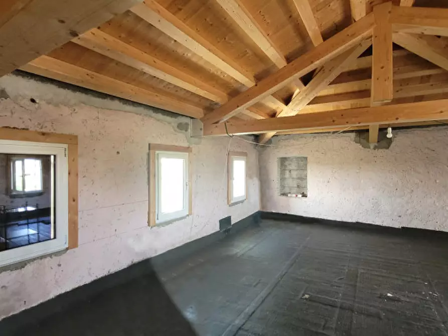 Immagine 13 di Villetta a schiera in vendita  in Via campana, 54 a Mareno Di Piave