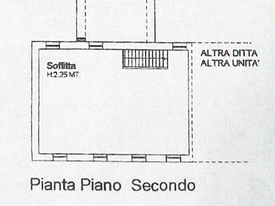 Immagine 16 di Villetta a schiera in vendita  in Via campana, 54 a Mareno Di Piave