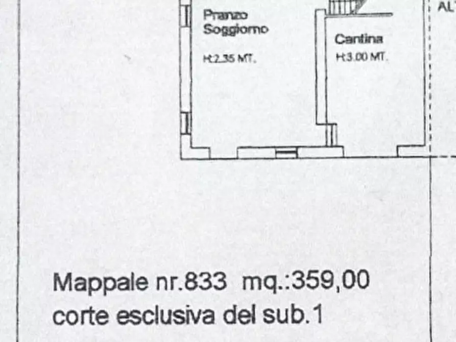 Immagine 17 di Villetta a schiera in vendita  in Via campana, 54 a Mareno Di Piave