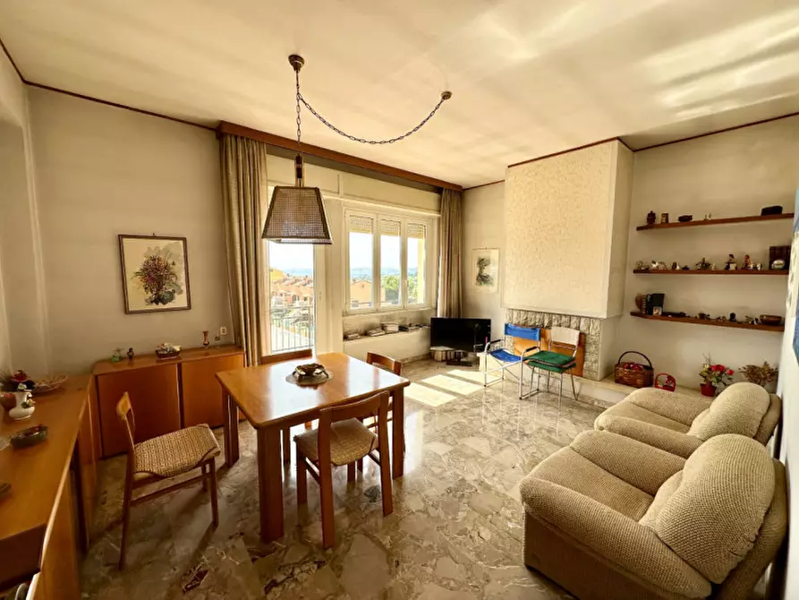 Immagine 1 di Appartamento in vendita  in Via Dante 4 a Sirolo