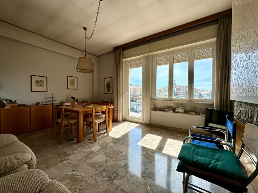 Immagine 2 di Appartamento in vendita  in Via Dante 4 a Sirolo