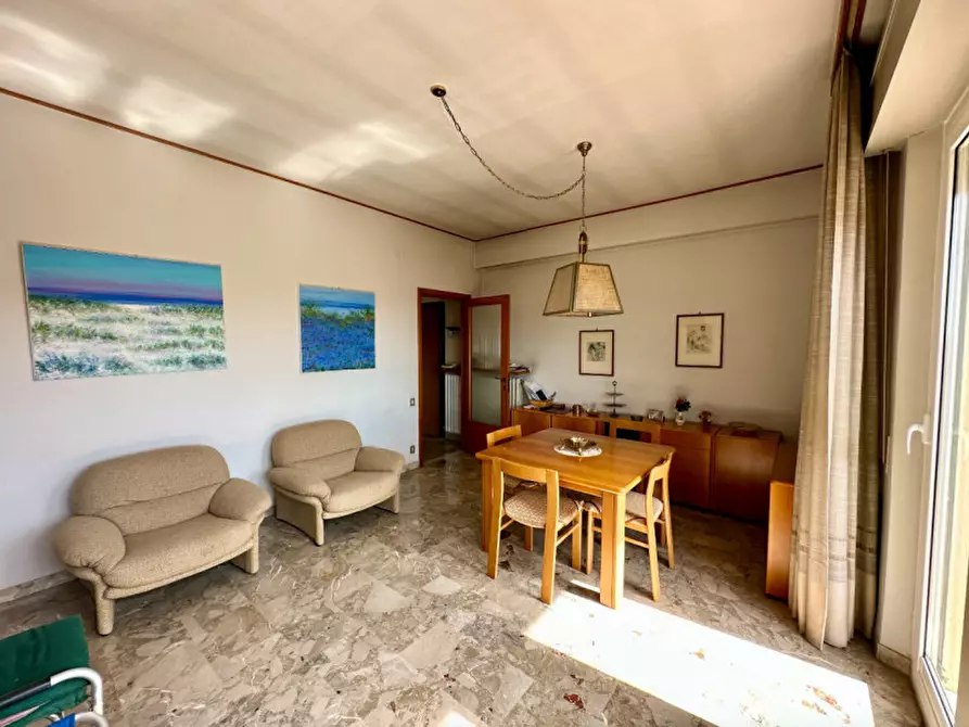 Immagine 3 di Appartamento in vendita  in Via Dante 4 a Sirolo