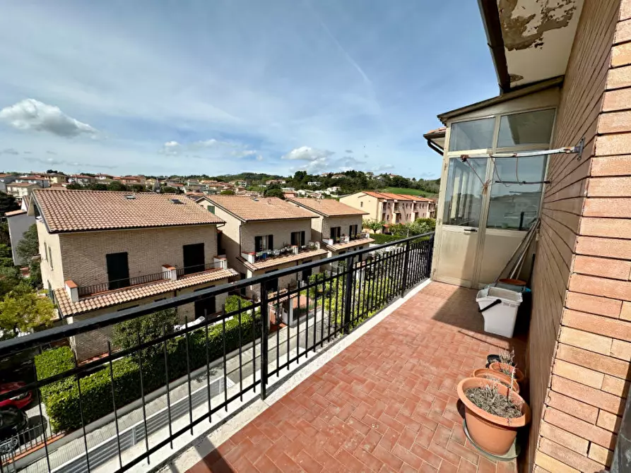 Immagine 7 di Appartamento in vendita  in Via Dante 4 a Sirolo