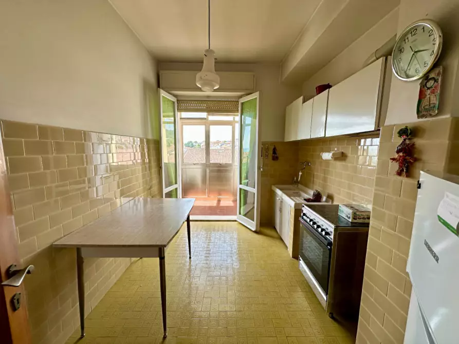 Immagine 10 di Appartamento in vendita  in Via Dante 4 a Sirolo