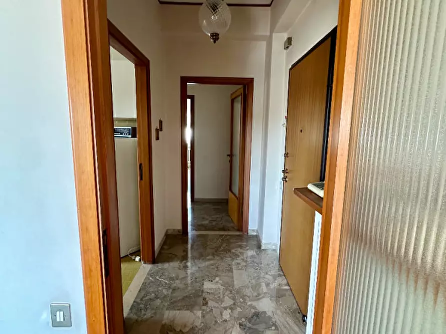 Immagine 12 di Appartamento in vendita  in Via Dante 4 a Sirolo