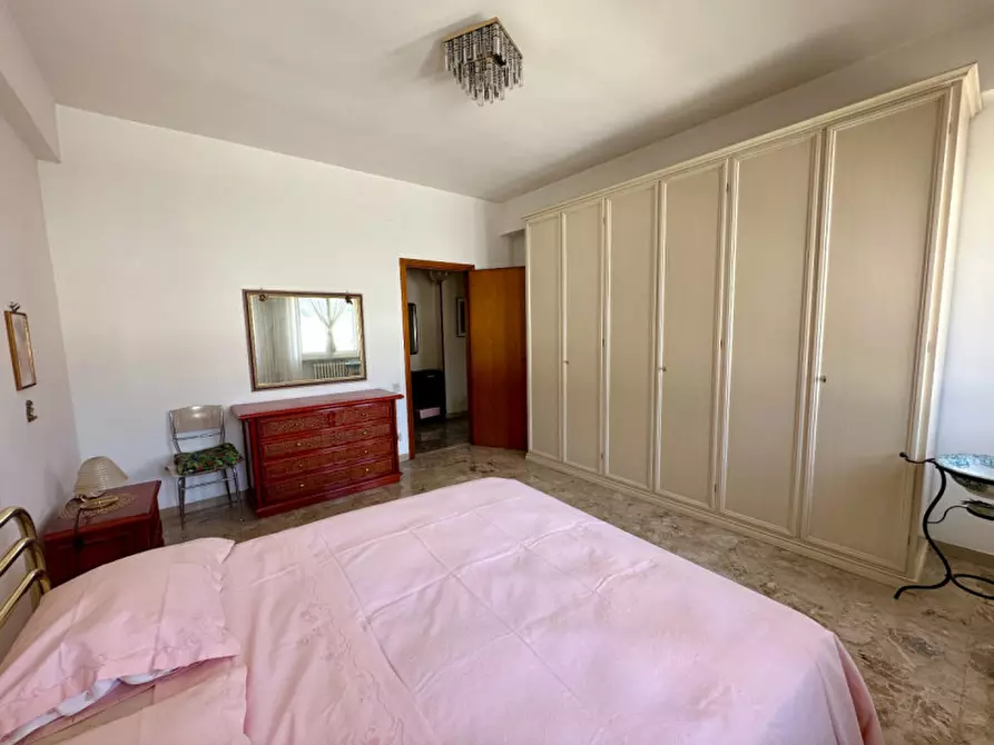 Immagine 15 di Appartamento in vendita  in Via Dante 4 a Sirolo