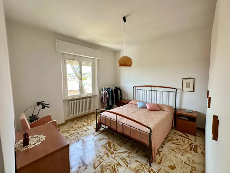 Immagine 16 di Appartamento in vendita  in Via Dante 4 a Sirolo