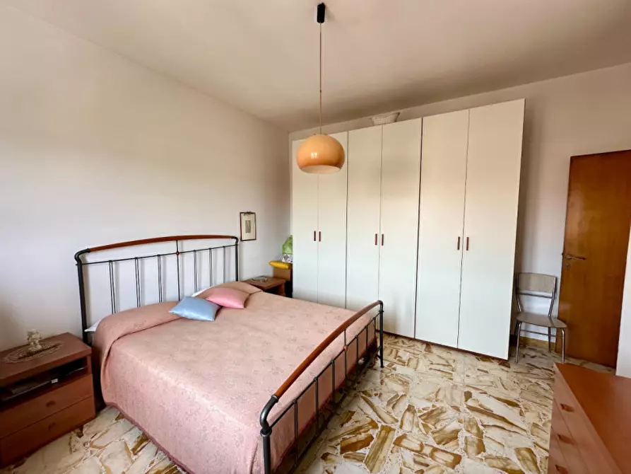 Immagine 17 di Appartamento in vendita  in Via Dante 4 a Sirolo