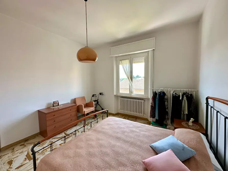 Immagine 18 di Appartamento in vendita  in Via Dante 4 a Sirolo