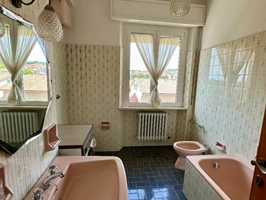 Immagine 19 di Appartamento in vendita  in Via Dante 4 a Sirolo