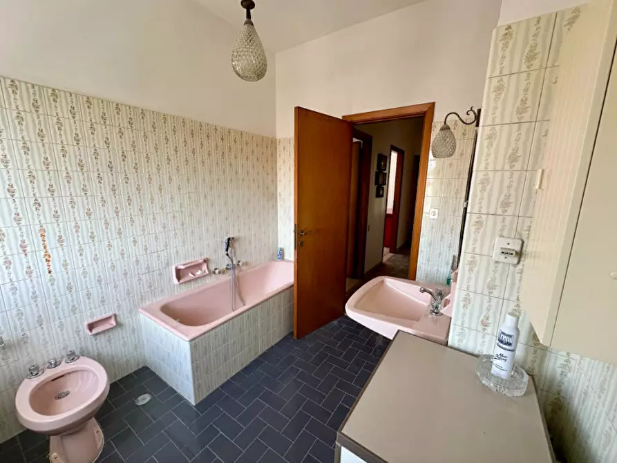 Immagine 20 di Appartamento in vendita  in Via Dante 4 a Sirolo