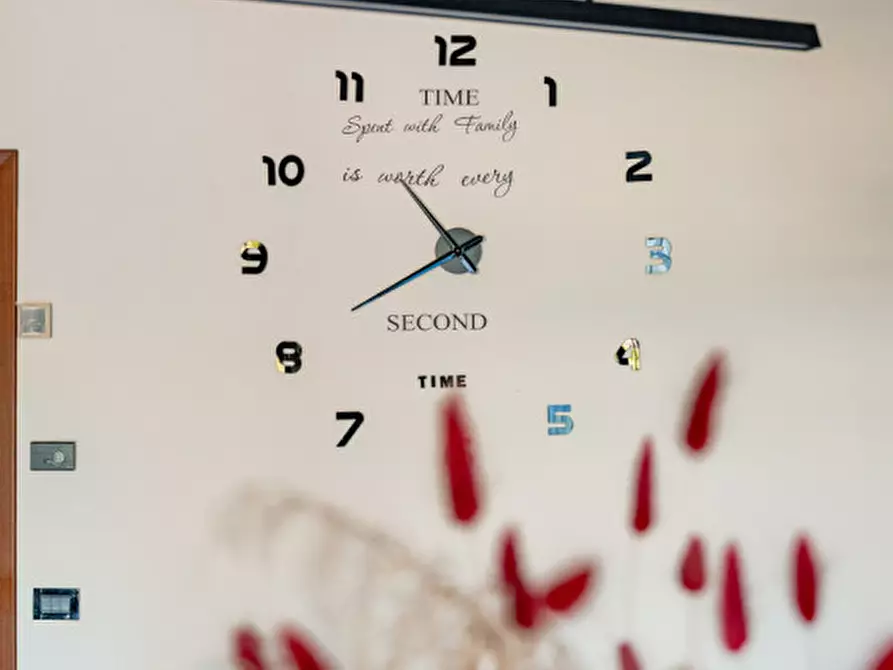 Immagine 14 di Villetta a schiera in vendita  in via olanda 23 a Curtatone