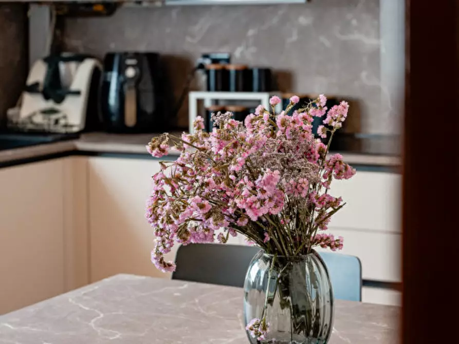 Immagine 19 di Villetta a schiera in vendita  in via olanda 23 a Curtatone