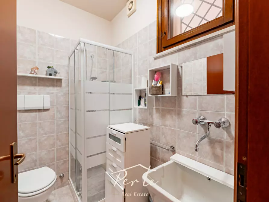 Immagine 22 di Villetta a schiera in vendita  in via olanda 23 a Curtatone