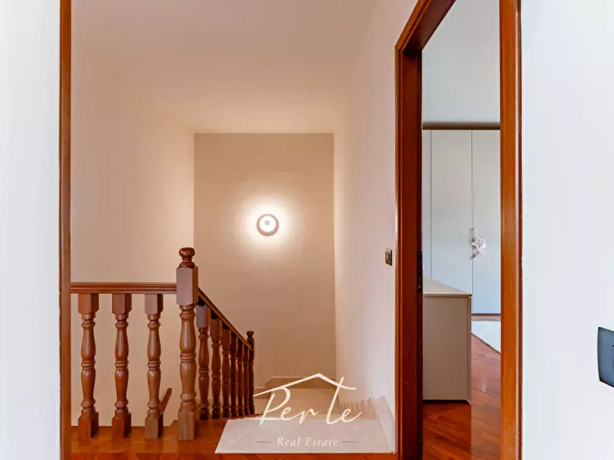 Immagine 23 di Villetta a schiera in vendita  in via olanda 23 a Curtatone