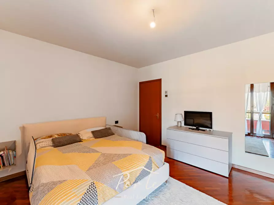 Immagine 25 di Villetta a schiera in vendita  in via olanda 23 a Curtatone