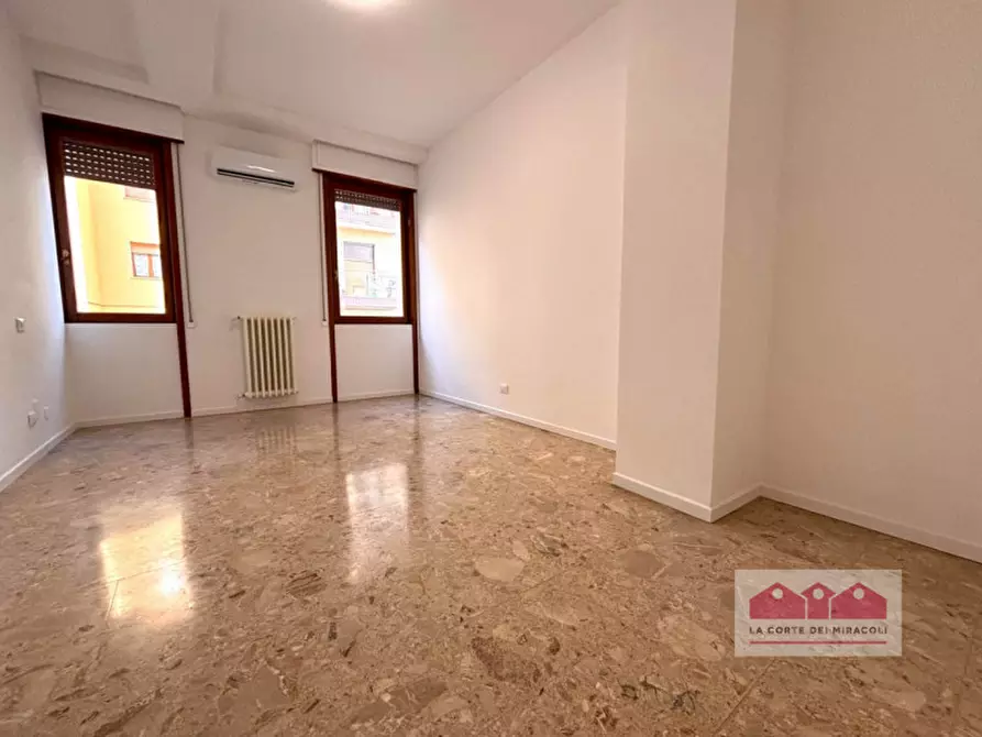 Immagine 5 di Appartamento in affitto  in Viale Giuseppe Mazzini a Vicenza