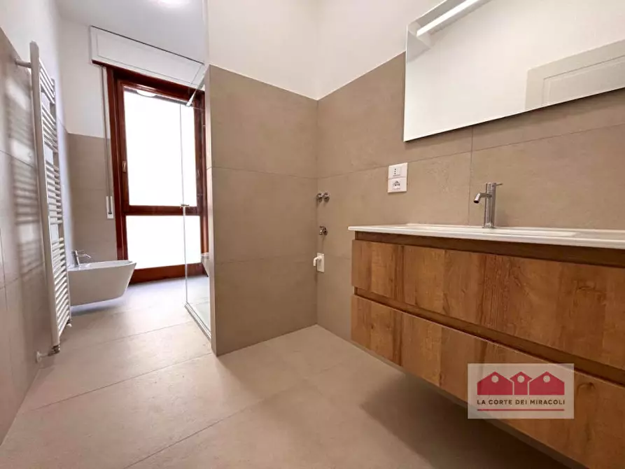 Immagine 7 di Appartamento in affitto  in Viale Giuseppe Mazzini a Vicenza